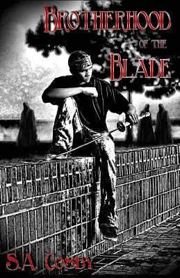 Brotherhood of the Blade by Wilkins, Jeanne