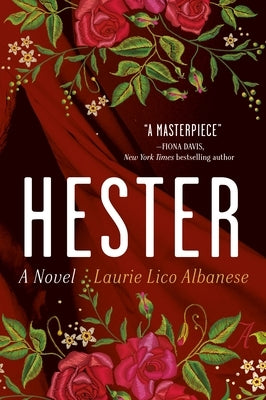 Hester by Albanese, Laurie Lico