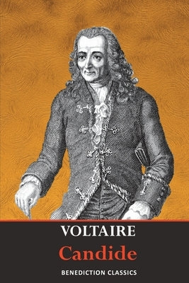Candide by Voltaire