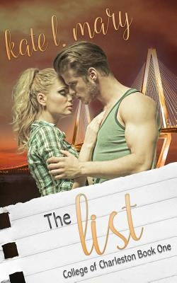 The List by Mary, Kate L.