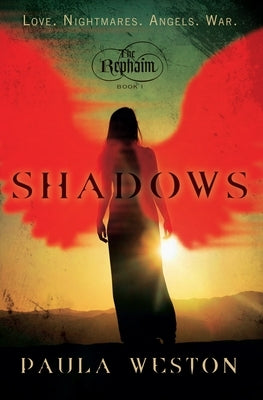 Shadows by Weston, Paula