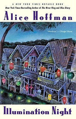 Illumination Night by Hoffman, Alice