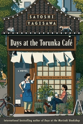 Days at the Torunka Caf? by Yagisawa, Satoshi