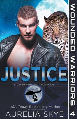 Justice by Skye, Aurelia