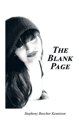 The Blank Page by Beecher Kennison, Stepheny