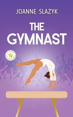 The Gymnast by Slazyk, Joanne