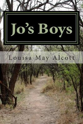 Jo's Boys by Thomas, Tom