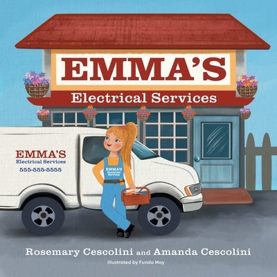 Emma's Electrical Services by Cescolini, Rosemary
