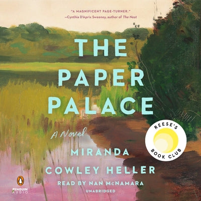 The Paper Palace by Cowley Heller, Miranda