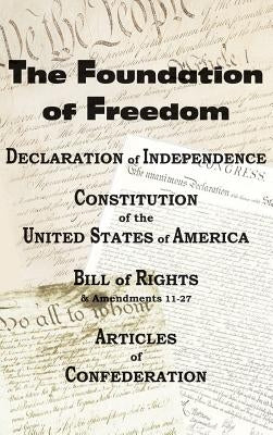 Declaration of Independence by Jefferson, Thomas