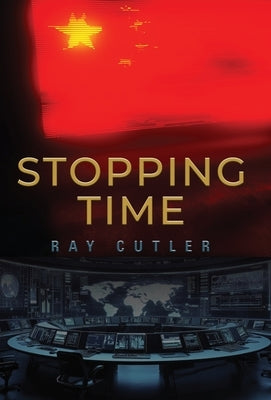 Stopping Time by Cutler, Ray