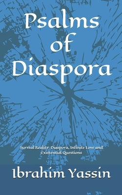 Psalms of Diaspora by Yassin, Ibrahim