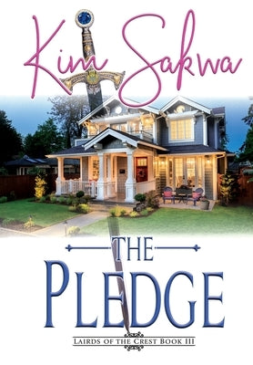 The Pledge by Sakwa, Kim