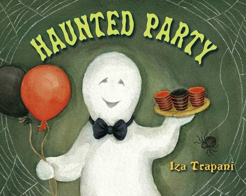 Haunted Party by Trapani, Iza