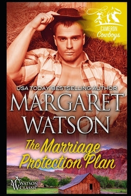 The Marriage Protection Plan by Watson, Margaret