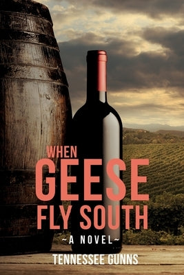 When Geese Fly South by Gunns, Tennessee