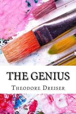 The genius (Special Edition) by Dreiser, Theodore