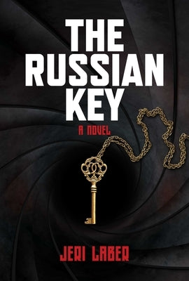 The Russian Key by Laber, Jeri