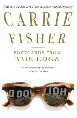 Postcards from the Edge by Fisher, Carrie