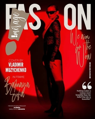 IMIRAGEmagazine Issue: #2241: IMIRAGEmagazine by Imiragemagazine