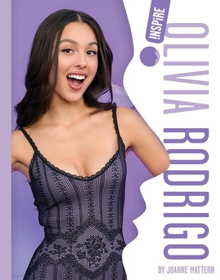 Olivia Rodrigo by Mattern, Joanne