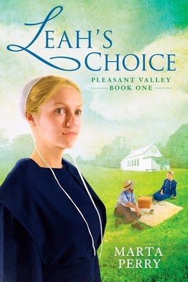Leah's Choice by Perry, Marta