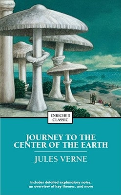 Journey to the Center of the Earth by Verne, Jules