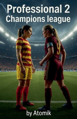 Professional 2 champions league by Atomik