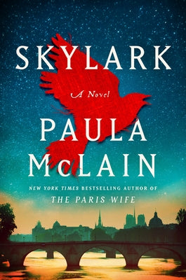 Skylark by McLain, Paula