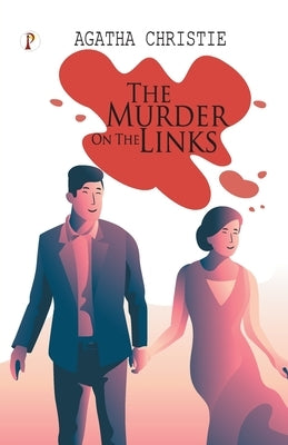 The Murder on the Links by Christie, Agatha