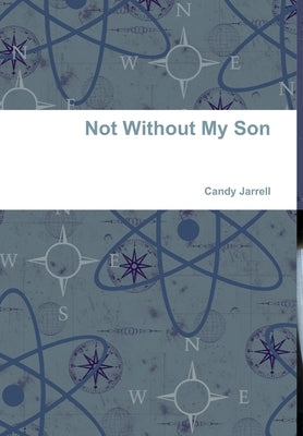 My Hardcover Book by Jarrell, Candy