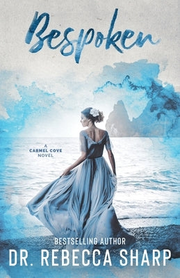 Bespoken: An Opposites-Attract Standalone Romance by Sharp, Rebecca
