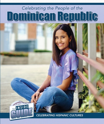 Celebrating the People of the Dominican Republic by Banks, Rosie