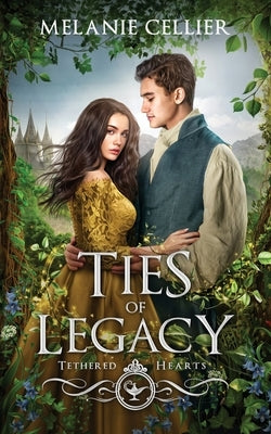 Ties of Legacy by Cellier, Melanie