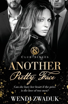 Another Pretty Face by Zwaduk, Wendi