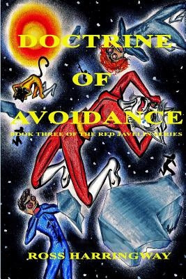Doctrine of Avoidance by Harringway, Ross