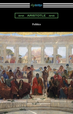 Politics by Aristotle