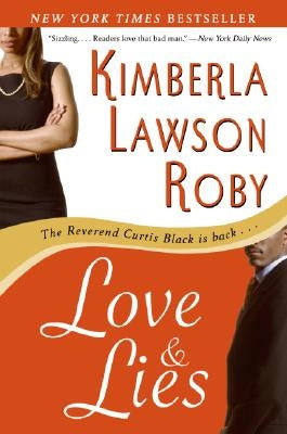 Love and Lies by Roby, Kimberla Lawson