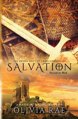 Salvation by Rae, Olivia