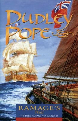 Ramage's Trial by Pope, Dudley