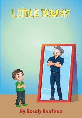 Little Tommy by Santana, Rosaly