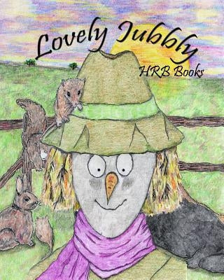 Lovely Jubbly by Books, H. R. B.
