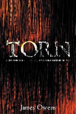 Torn by Owens, James