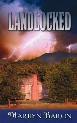 Landlocked by Baron, Marilyn