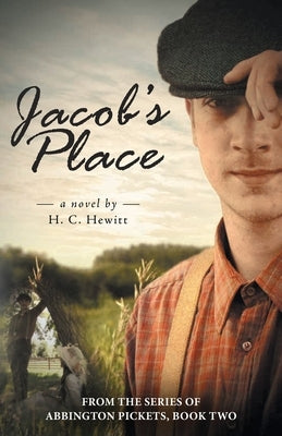 Jacob's Place by Hewitt, H. C.