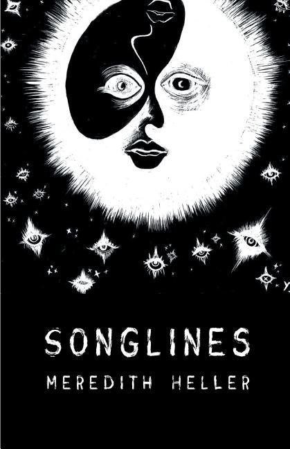 Songlines by Heller, Meredith