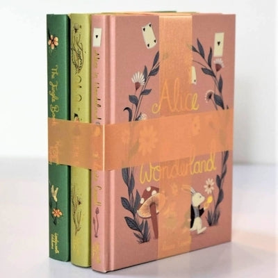 Children's Classics Vol. 1: Collector's Editions by Carroll, Lewis