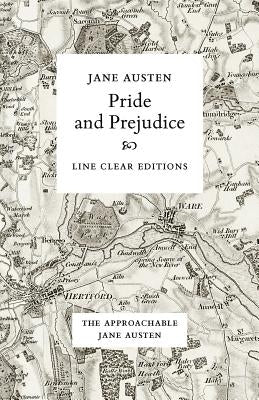 Pride and Prejudice by Austen, Jane