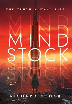 Mindstock by Yonck, Richard