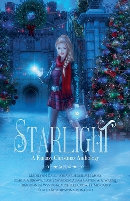 Starlight by Wyverna, Dragonness